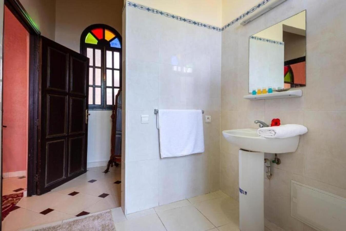 Riad Qodwa Sidi Abdallah Ghiat Exterior foto