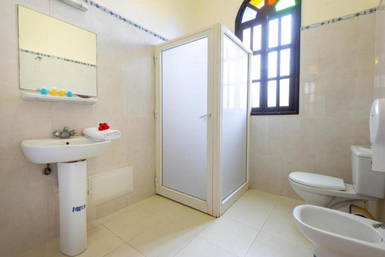 Riad Qodwa Sidi Abdallah Ghiat Exterior foto